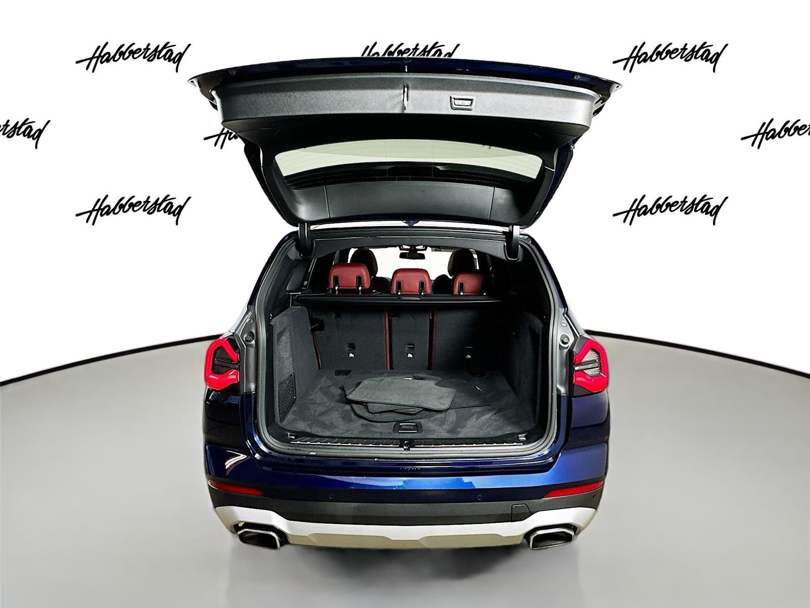 2023 Bmw X3 xDrive30i photo 28