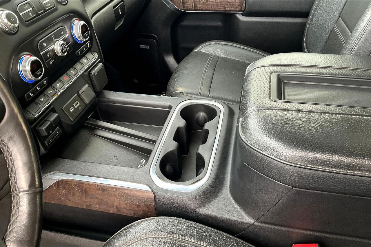 2021 Gmc Sierra 1500 Denali photo 17