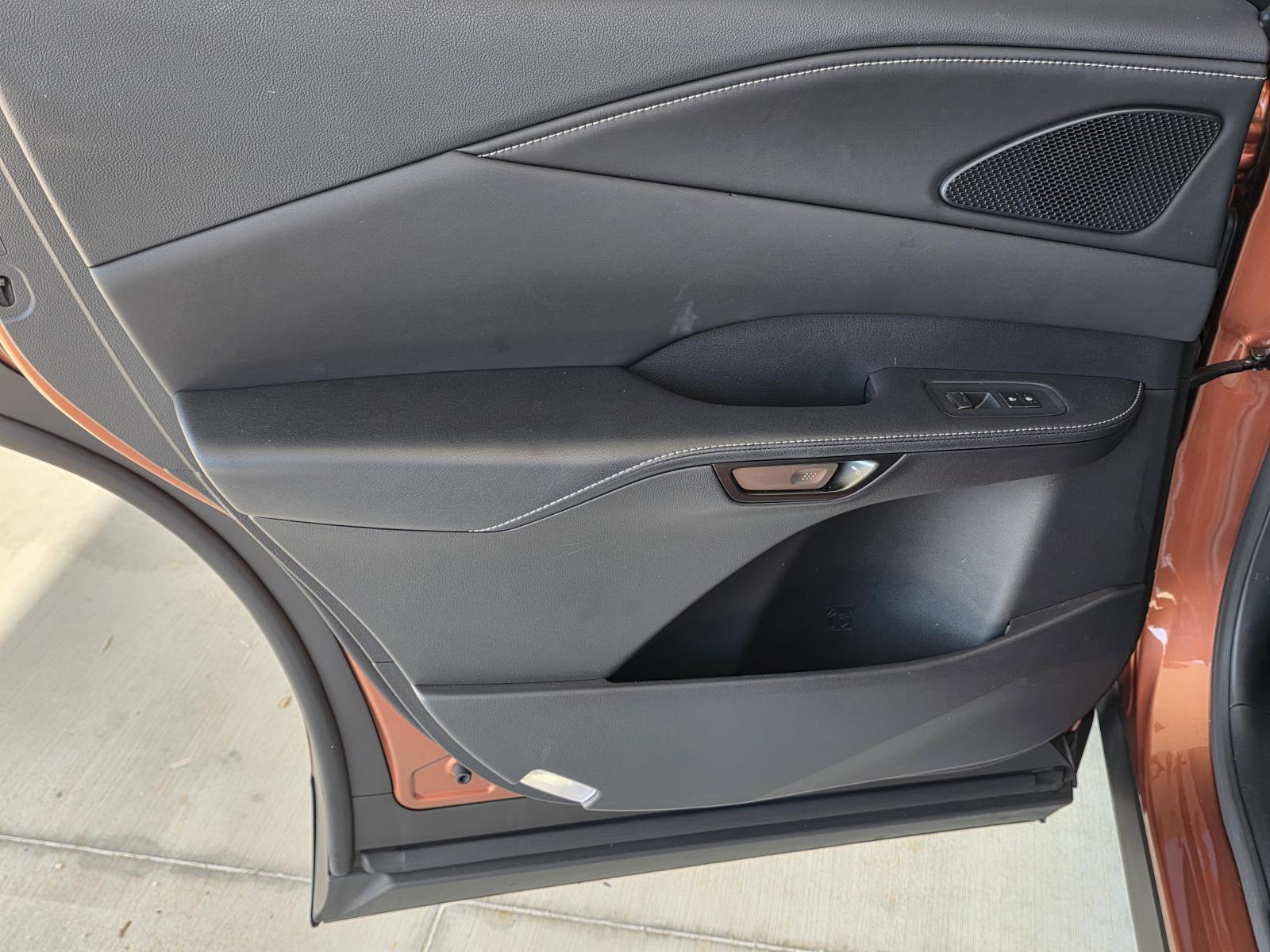 2023 Lexus RX 350 Premium photo 32