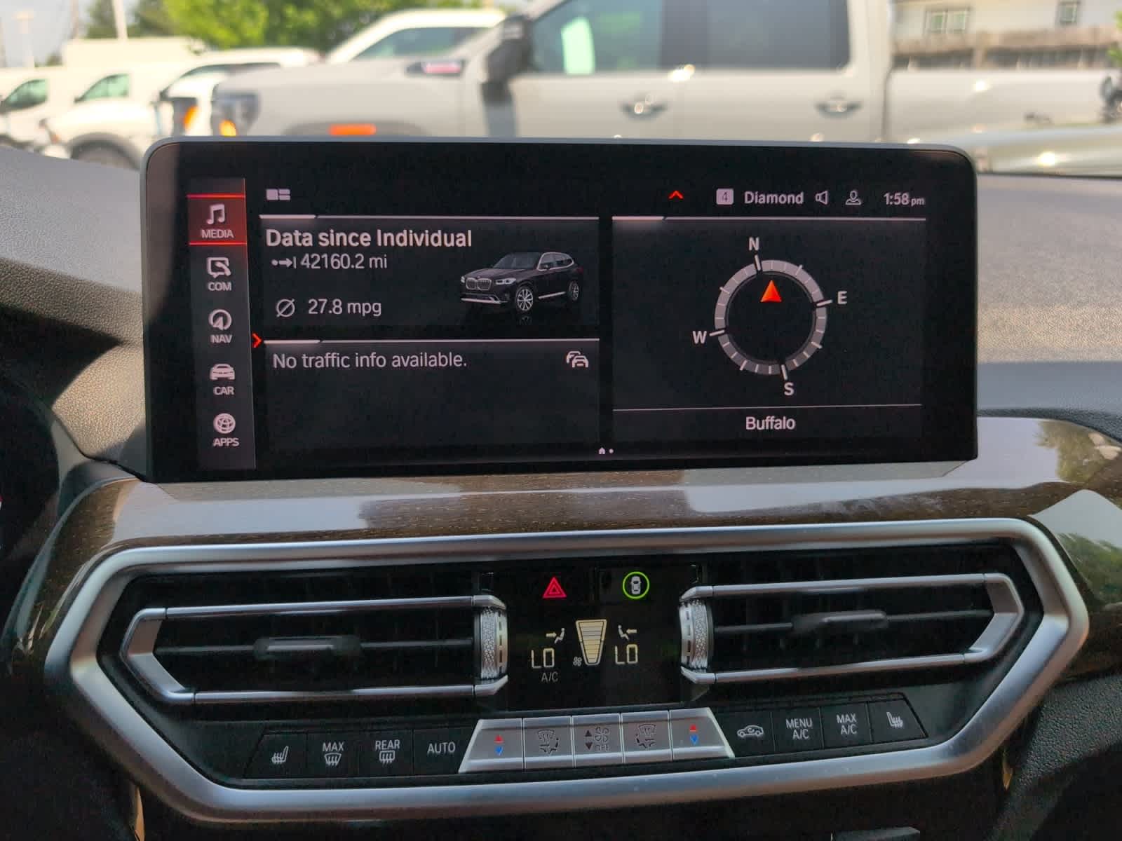 2023 Bmw X3 xDrive30i photo 21