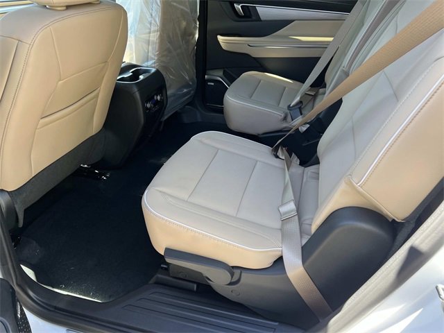 2026 Buick Enclave Preferred photo 10