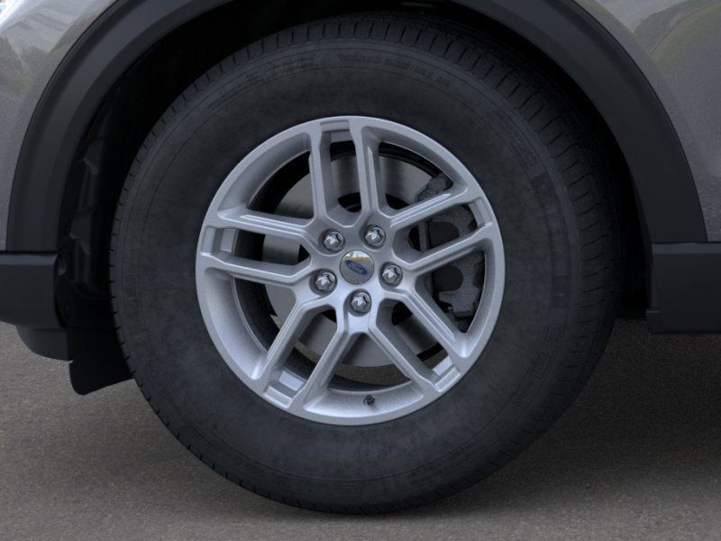 2025 Ford Explorer photo 19