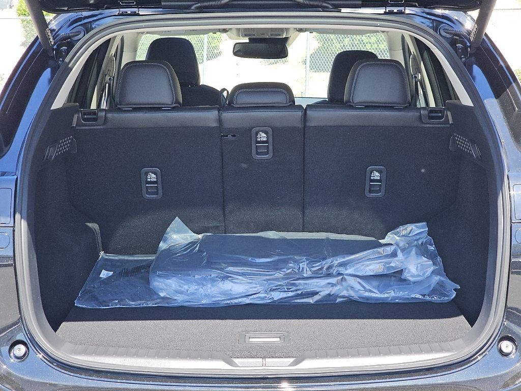 2025 Mazda CX-5 2.5 Premium Plus photo 11