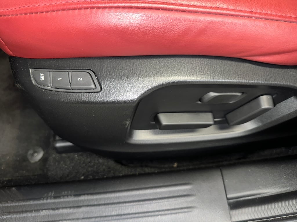 2023 Mazda CX-5 2.5 S Carbon photo 3