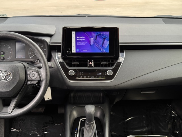 2024 Toyota Corolla Hybrid LE photo 52