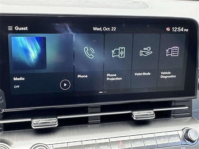 2026 Hyundai Kona SEL photo 3