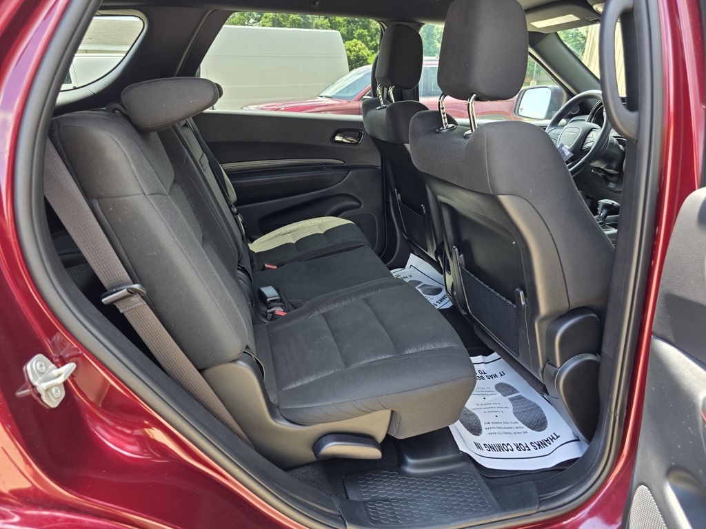 2024 Dodge Durango GT photo 24