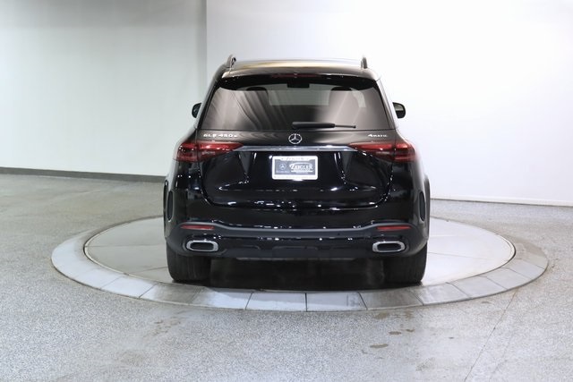 2024 Mercedes Benz GLE 4MATIC photo 10