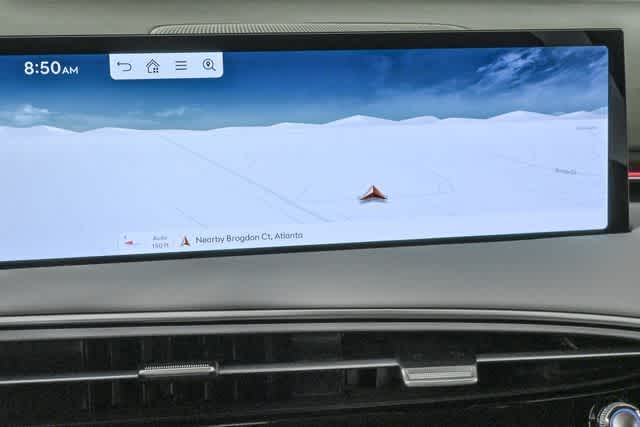 2026 Genesis GV70 2.5T Advanced photo 20