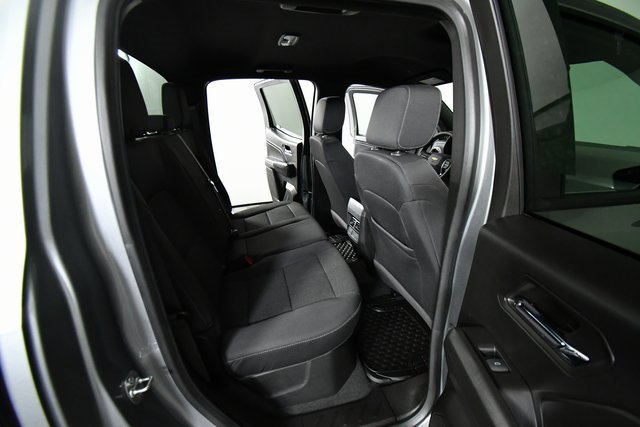 2024 Chevrolet Colorado LT photo 20