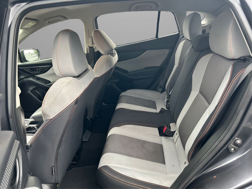 2019 Subaru Crosstrek 2.0i Premium photo 10