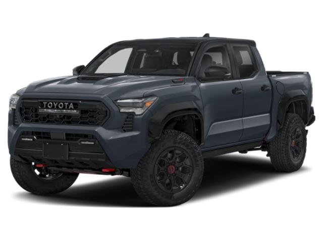 2025 Toyota Tacoma TRD Pro's photo