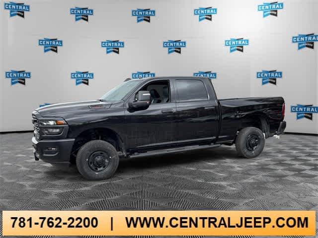 2026 RAM Ram 2500 Pickup Tradesman's photo