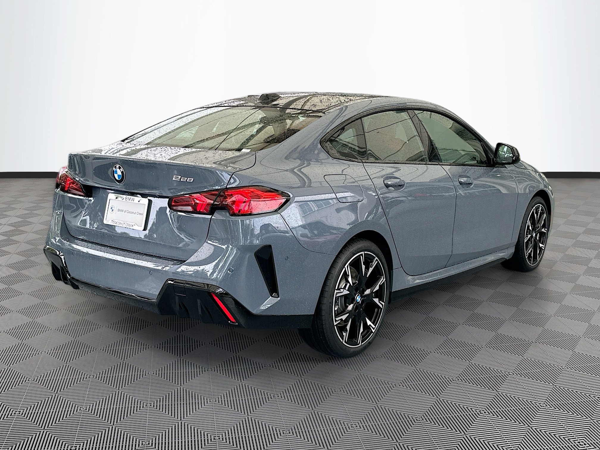 2026 Bmw 228 photo 7