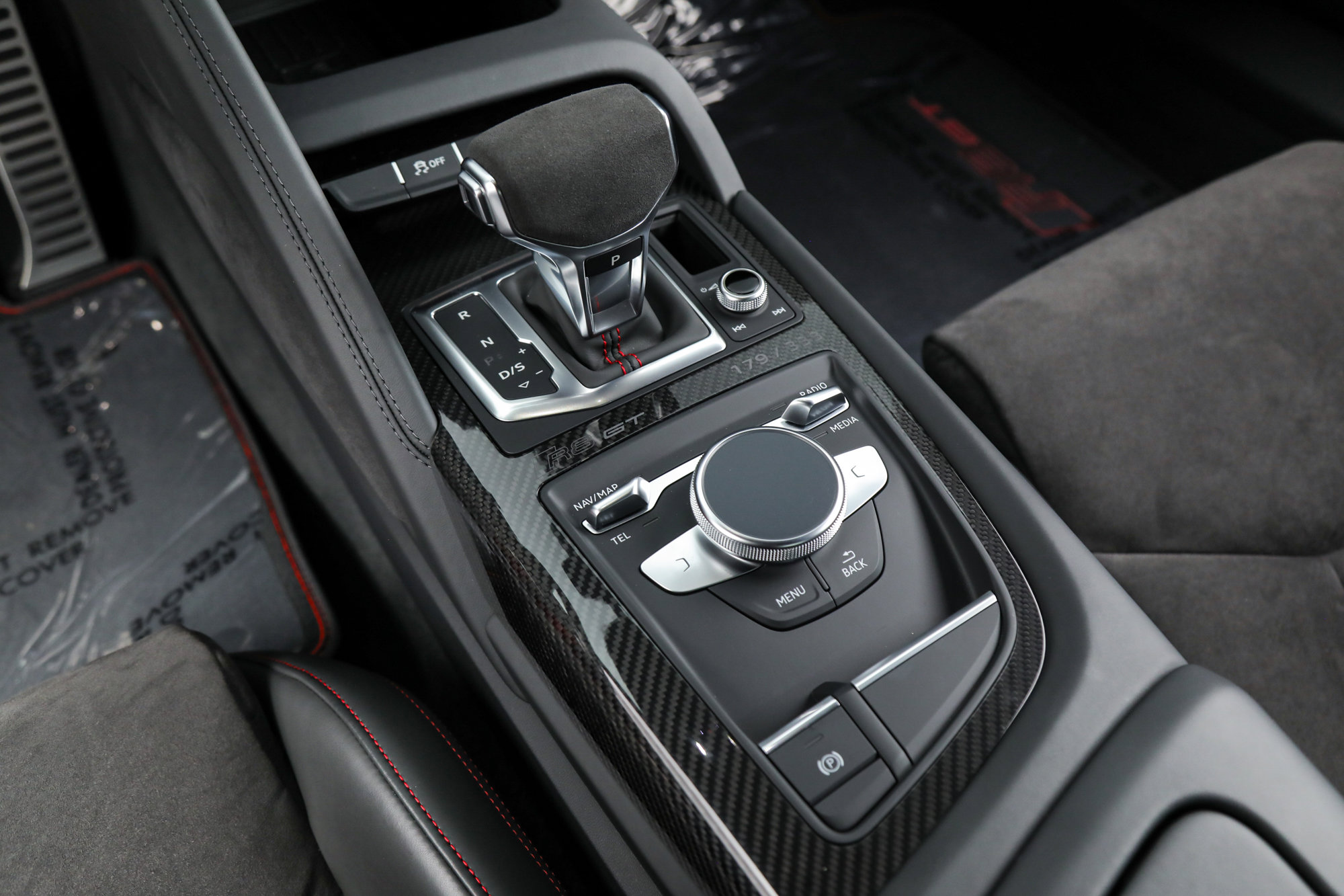 2023 Audi R8 Coupe V10 photo 30