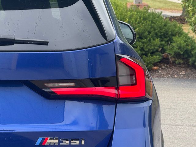 2024 Bmw X1 M35i photo 5