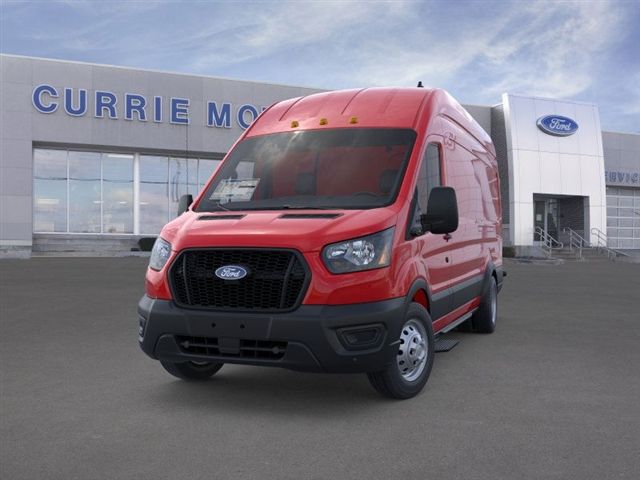 2026 FORD TRANSIT - Image 2