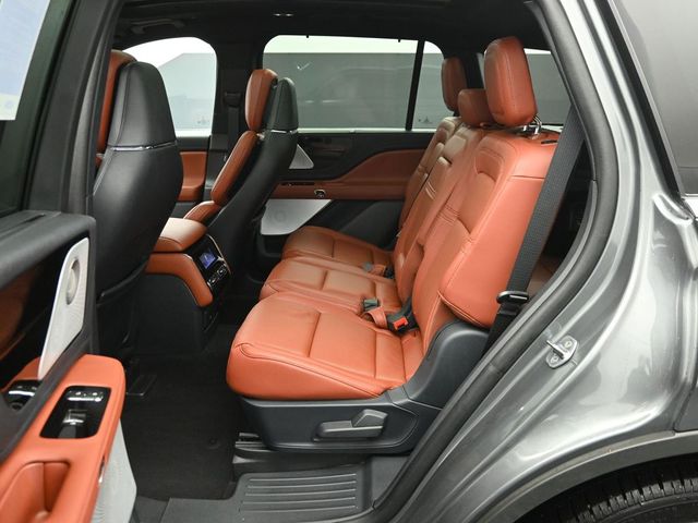 2025 LINCOLN AVIATOR - Image 21