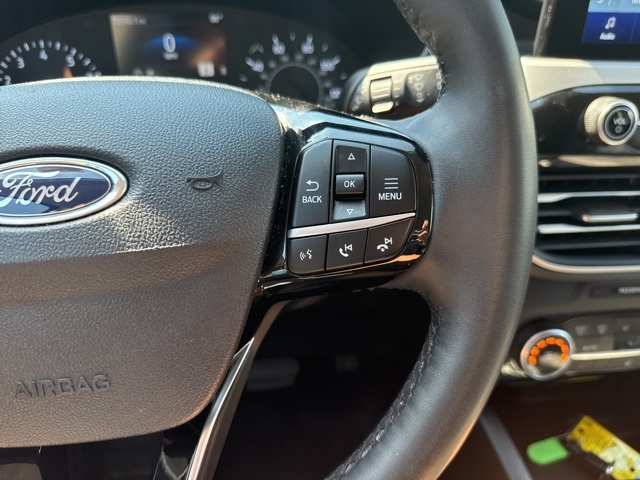 2022 Ford Escape SE photo 24