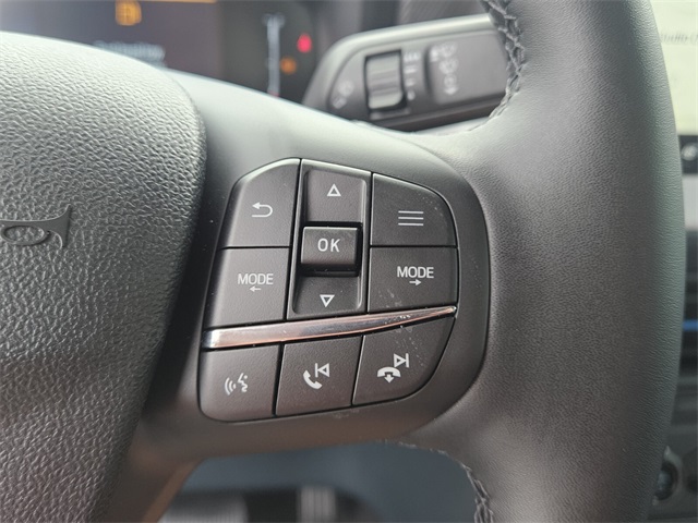 2025 Ford Maverick XLT photo 17