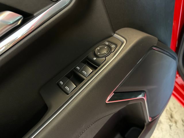 2025 Chevrolet Silverado 1500 LT photo 10