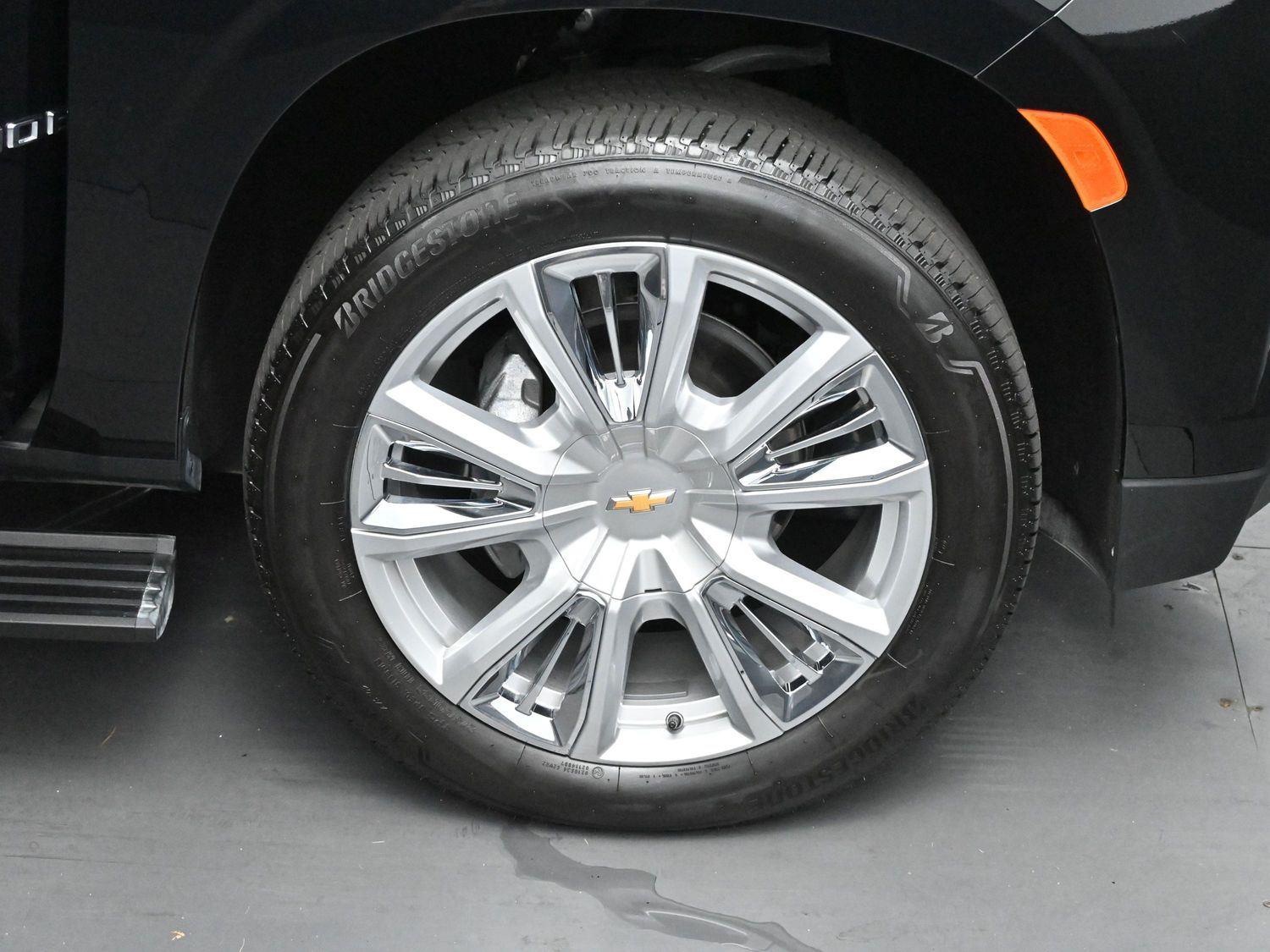 2024 Chevrolet Tahoe High Country photo 37