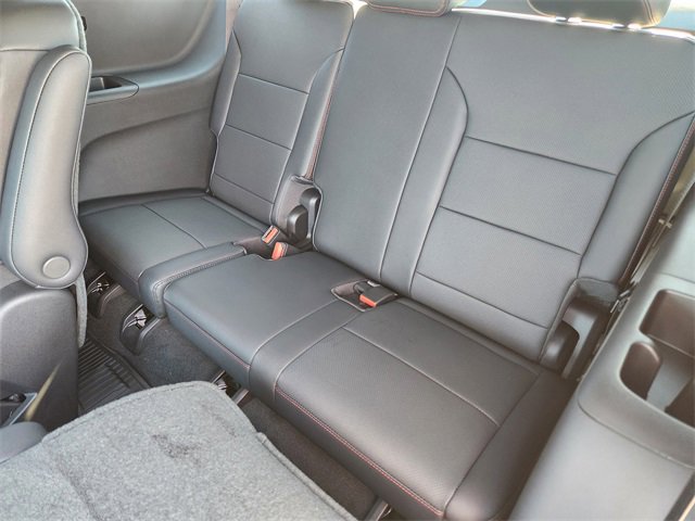 2026 Chevrolet Traverse RS photo 21
