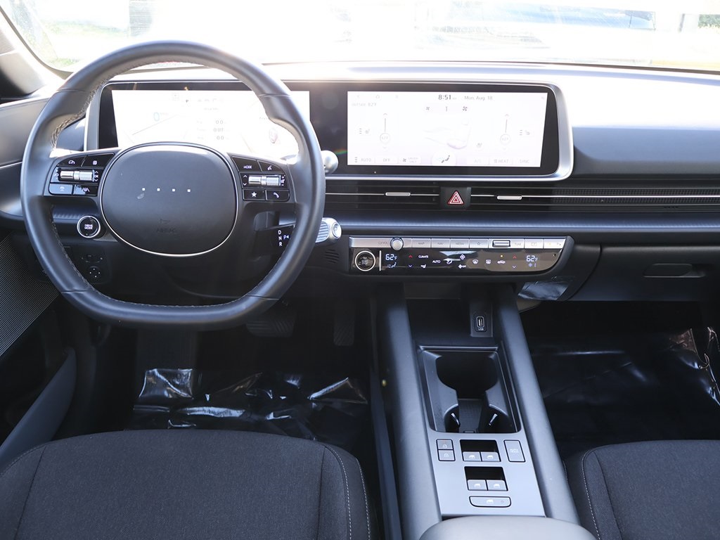 2023 Hyundai Ioniq 6 SE Standard Range photo 47