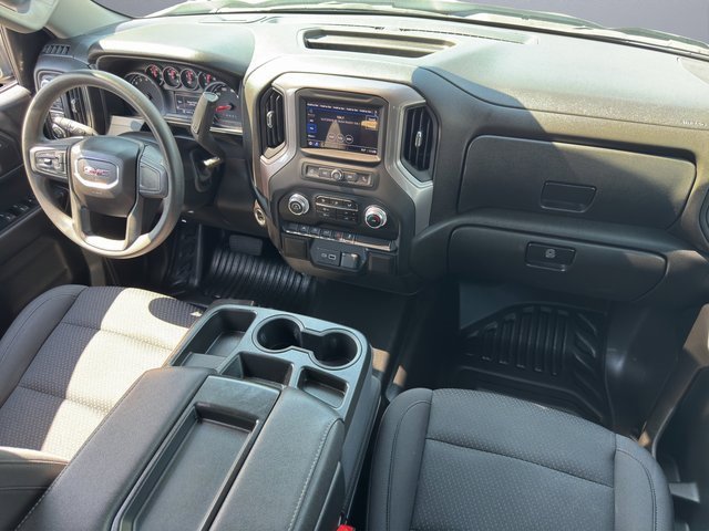 2023 Gmc Sierra 1500 Pro photo 16
