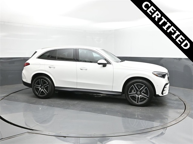 2025 Mercedes Benz GLC 350e 4MATIC photo 15