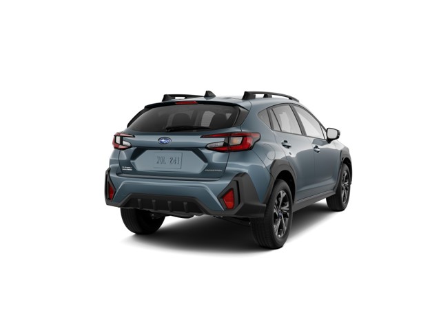 2025 Subaru Crosstrek Premium photo 6