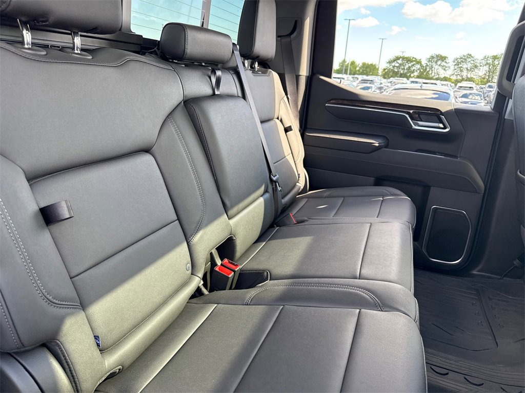 2026 GMC SIERRA - Image 36