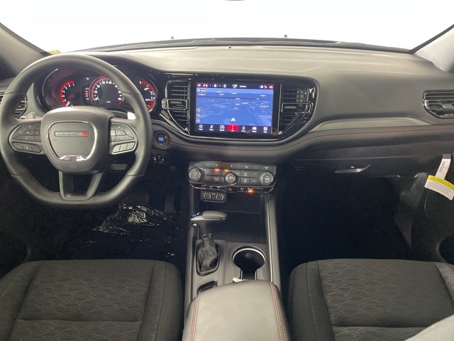 2026 Dodge Durango GT photo 38