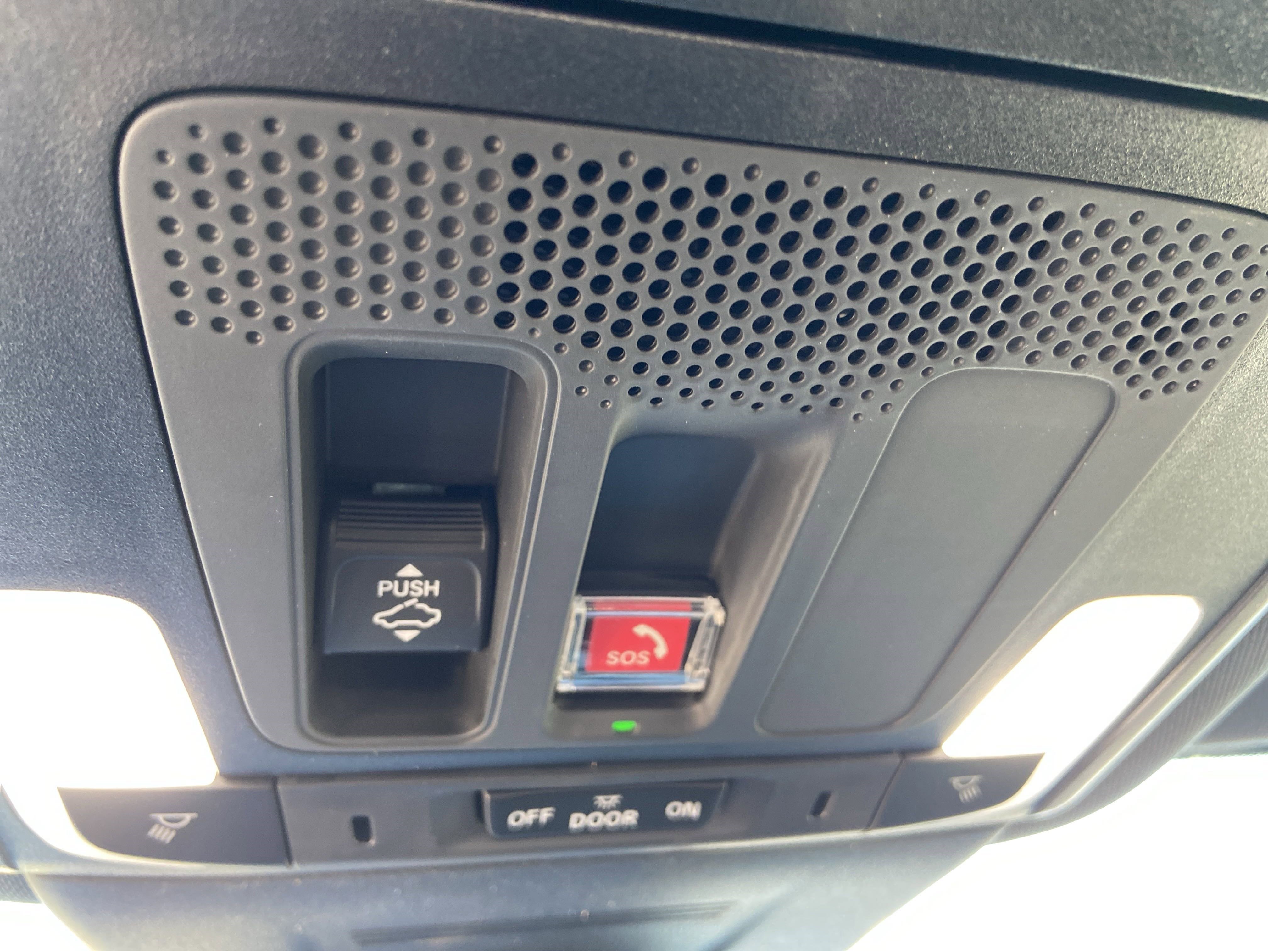 2026 Honda CR-V Hybrid Sport-L photo 29