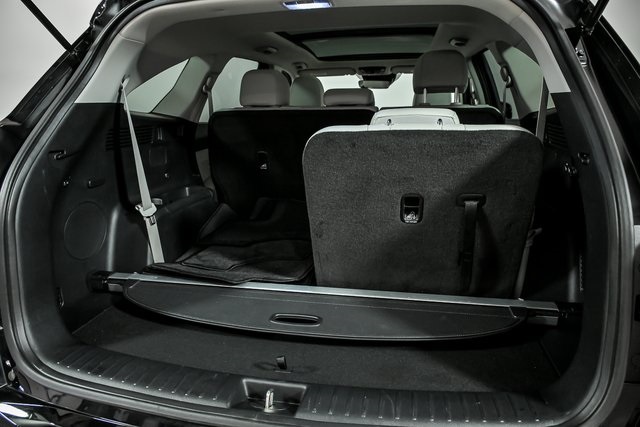 2024 Kia Sorento S photo 8