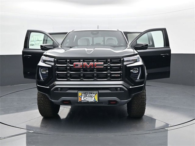 2026 Gmc Canyon AT4X photo 30