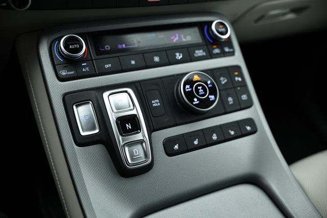 2024 Hyundai Palisade Limited photo 39