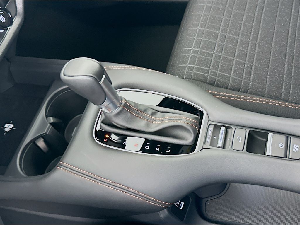 2026 Honda HR-V Sport photo 14