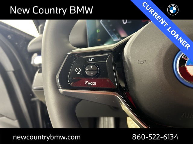 2024 Bmw i5 eDrive40 photo 14
