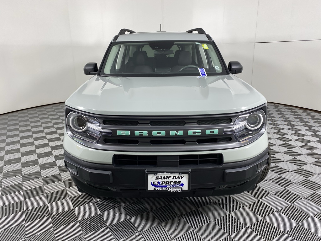 2023 Ford Bronco Sport Big Bend photo 5
