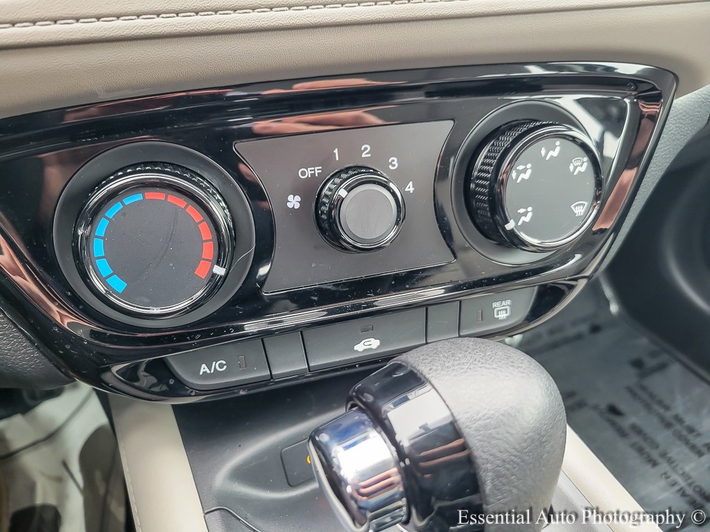 2017 HONDA HR-V - Image 9