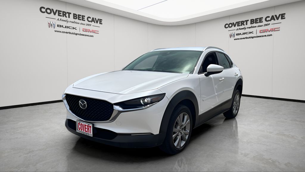 2023 Mazda CX-30 2.5 S Preferred photo 3