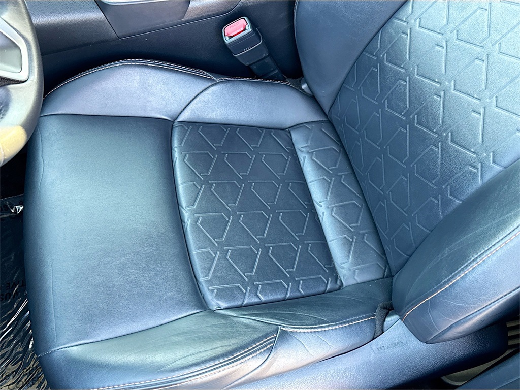 2020 Toyota RAV4 Adventure photo 12