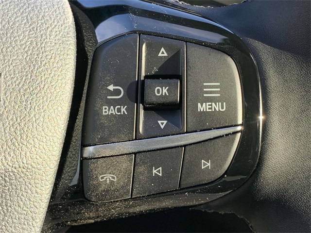 2025 Ford Escape Active photo 18
