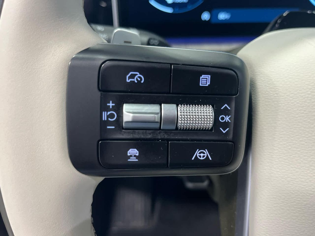 2025 Hyundai Santa Fe Calligraphy photo 38