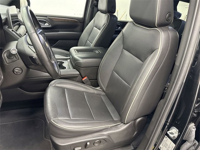 2024 Chevrolet Tahoe Premier photo 37