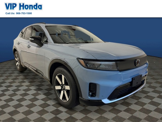2025 Honda Prologue Touring photo 9