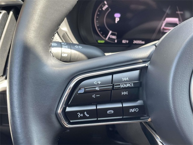 2024 Mazda CX-90 Premium photo 22