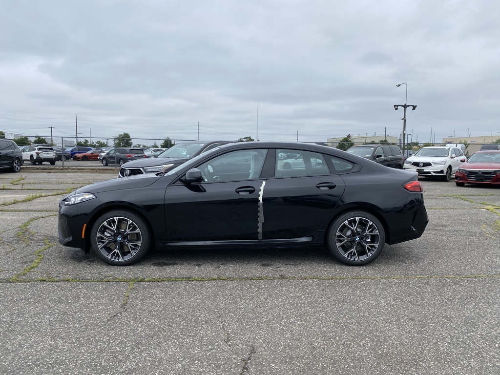 2025 Bmw 228i xDrive Gran Coupe photo 4