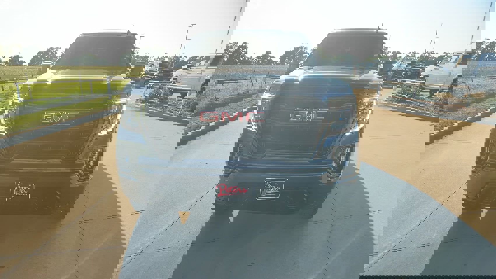 2021 Gmc Sierra 1500 Elevation photo 4